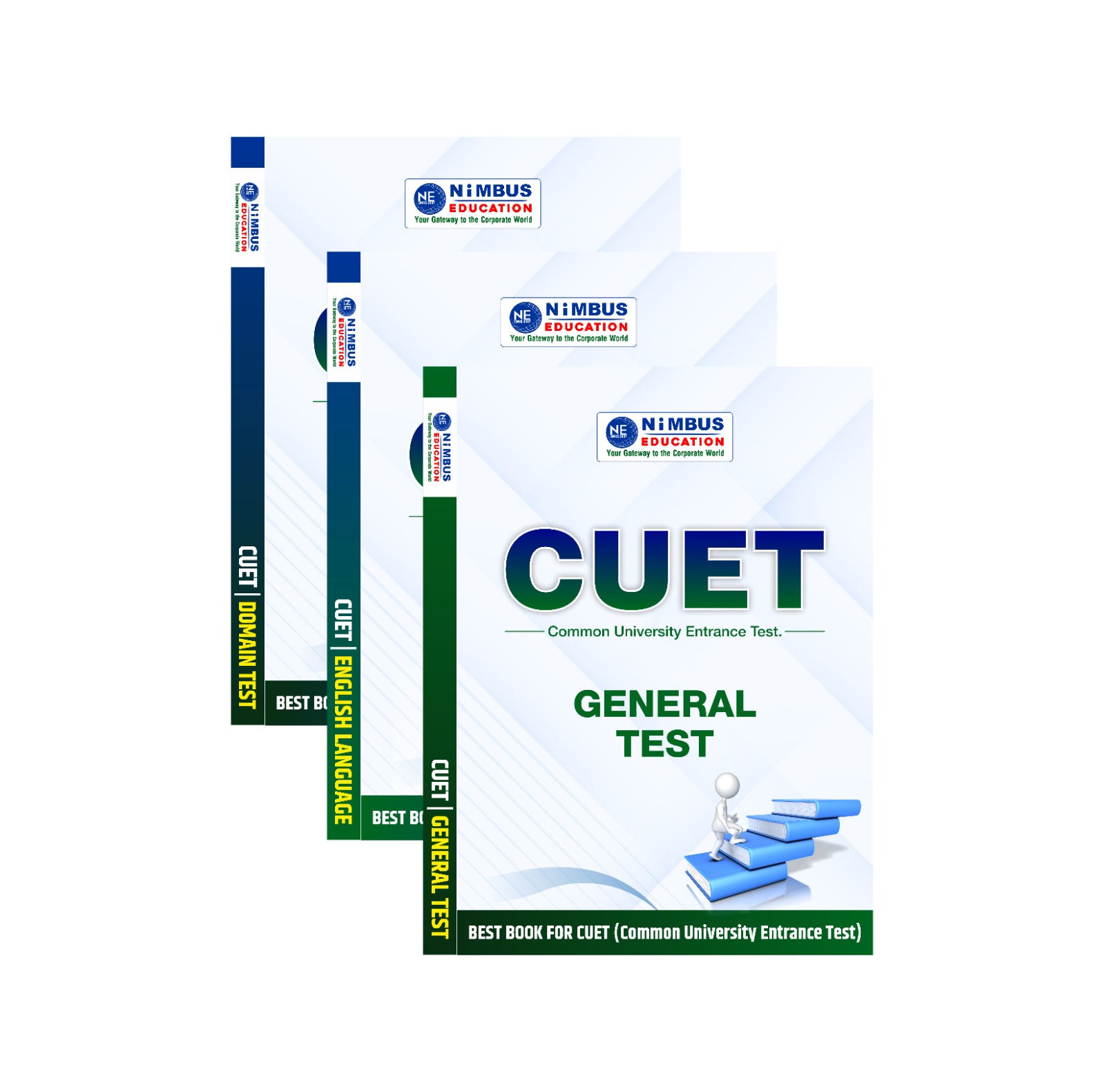 CUET PACKAGE
